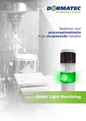 Dormatec Green Light Machining brochure