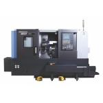 DN Solutions PUMA 2100 horizontale CNC draaibank 