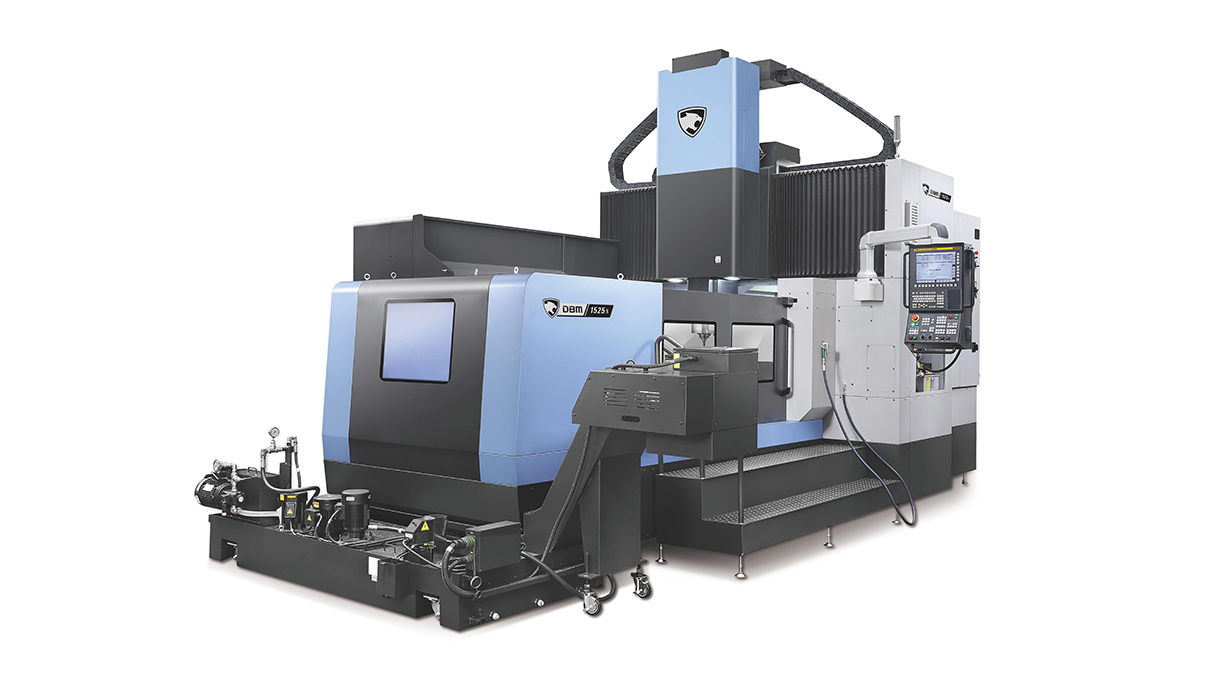 DN Solutions DBM 1525s